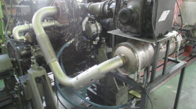 QSL9-4A　エンジンオーバーホール その2